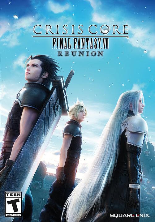 Square Enix Promotion  Jogos de Final Fantasy, Oninaki, Star